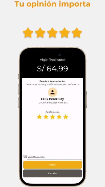 Go Peru screenshot-6