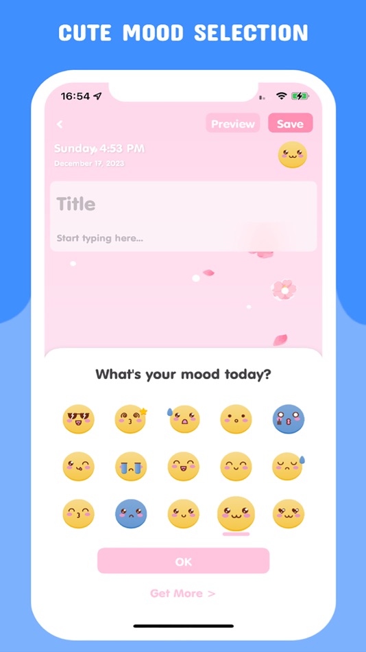 #5. Secret Diary - Diary with Lock (iOS) 由: Trang Le Thi