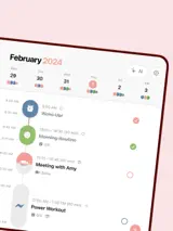 Structured - Daily Planner 2