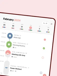 Structured - Daily Planner 2