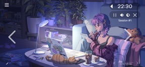 My Little Pomodoro: Focus screenshot