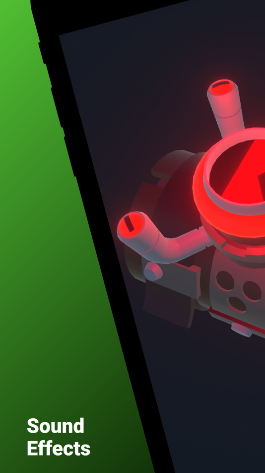 #4. Omni-Watch 3D: Watch Simulator (iOS) 由: Samet Kuzu