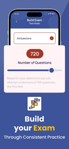 CHPN Practice Prep Test Screenshot 6 of 6