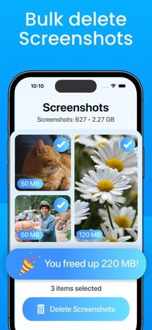 Cleanup Pro - Free Up Storage 截图 6