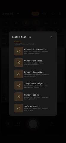 Benshi Screenshot 5 of 7