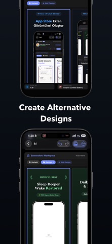 Yada Studio: App Screenshots Screenshot 6 of 10