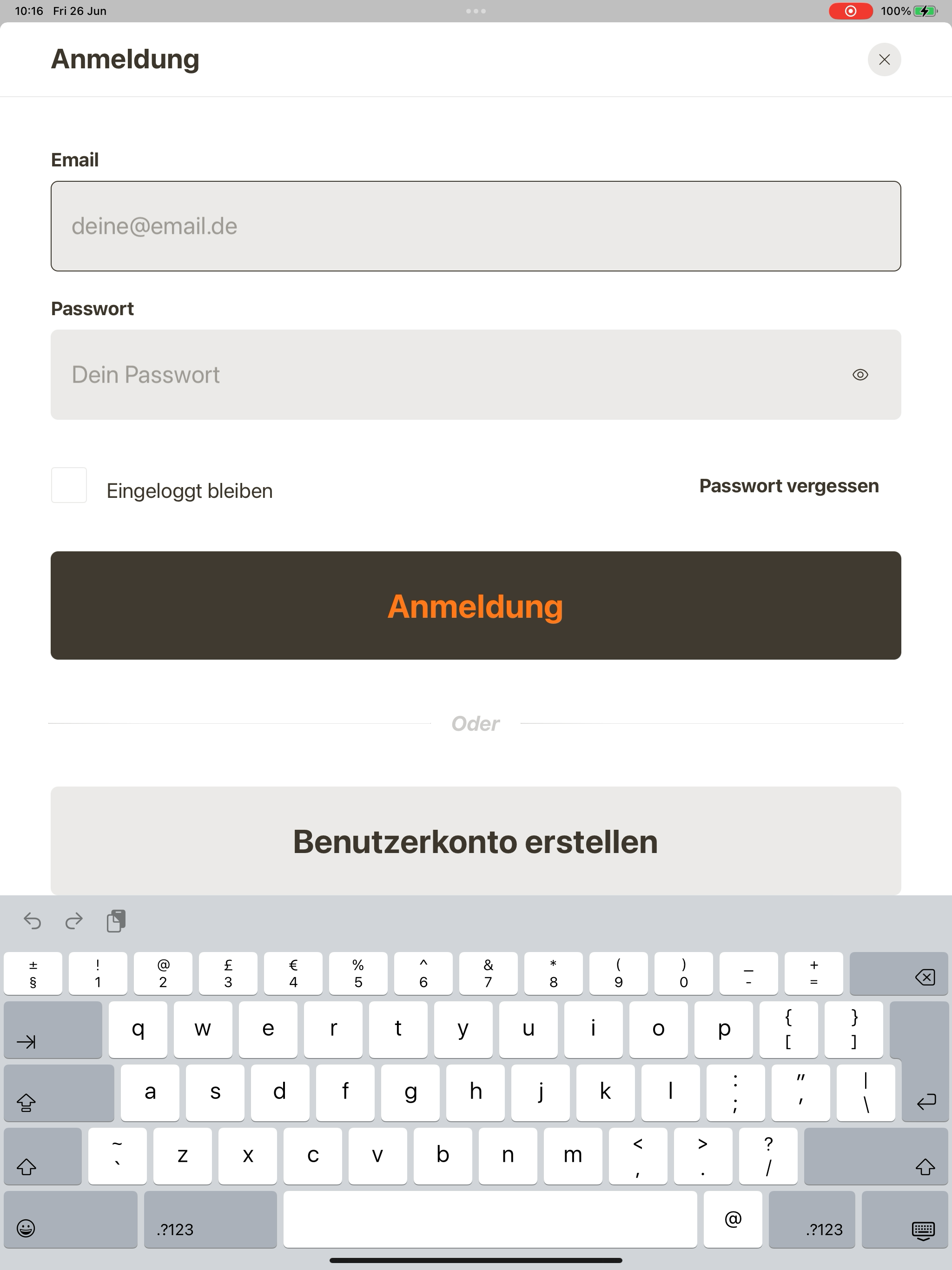 Fladenhaus screenshot 12