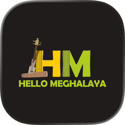 Hello Meghalaya