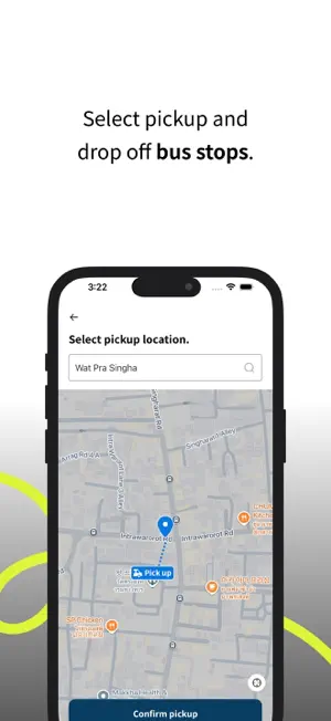 RIKARIDE screenshot 3