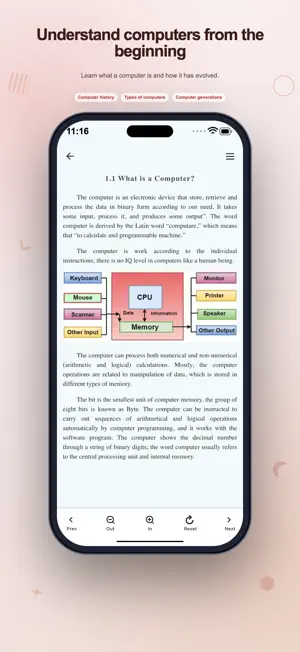 Software Course through images screenshot 2
