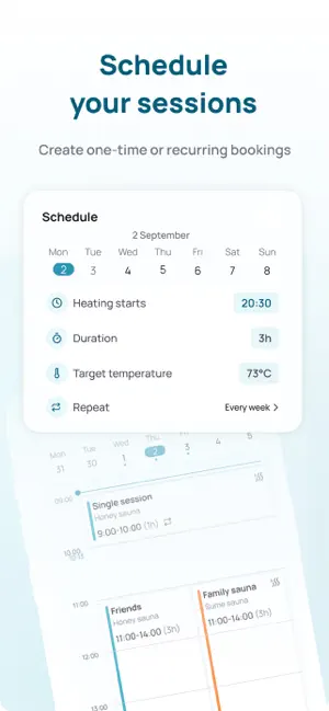 HUUM screenshot 4