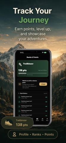 Mero Trek screenshot