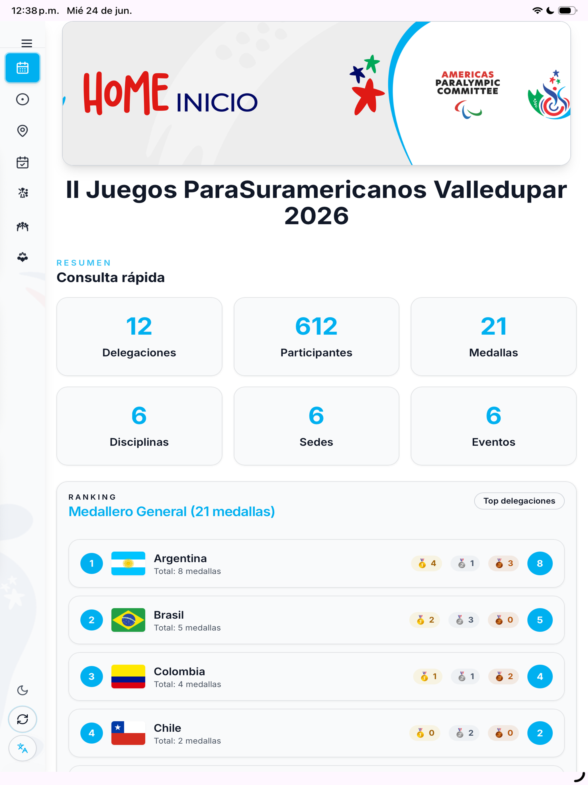 Valledupar 2026 screenshot 7