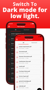 PDF Reader - All PDF Viewer screenshot