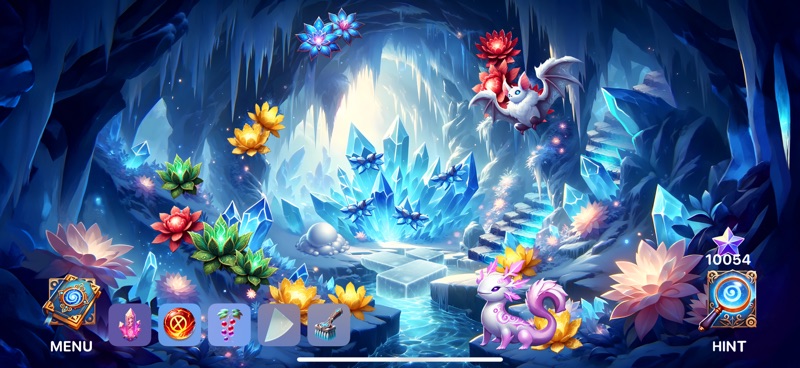 Grand Star: Mystery Adventures screenshot 10