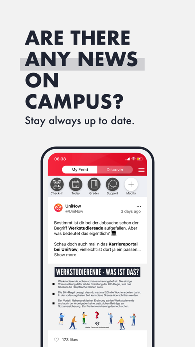 HdBA App