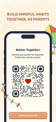 Present Parent iPhone screenshot