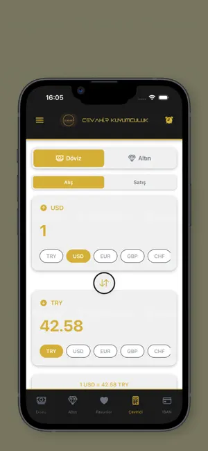 Cevahir Kuyumculuk screenshot 4