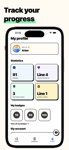 Metro Mapper: Explore Paris Screenshot 5 of 5