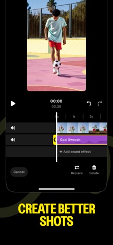 FALSE9 screenshot 5