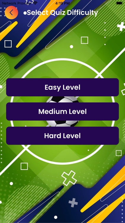 BallParkQuizGame screenshot-3