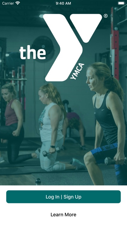 Athens-McMinn Family YMCA.