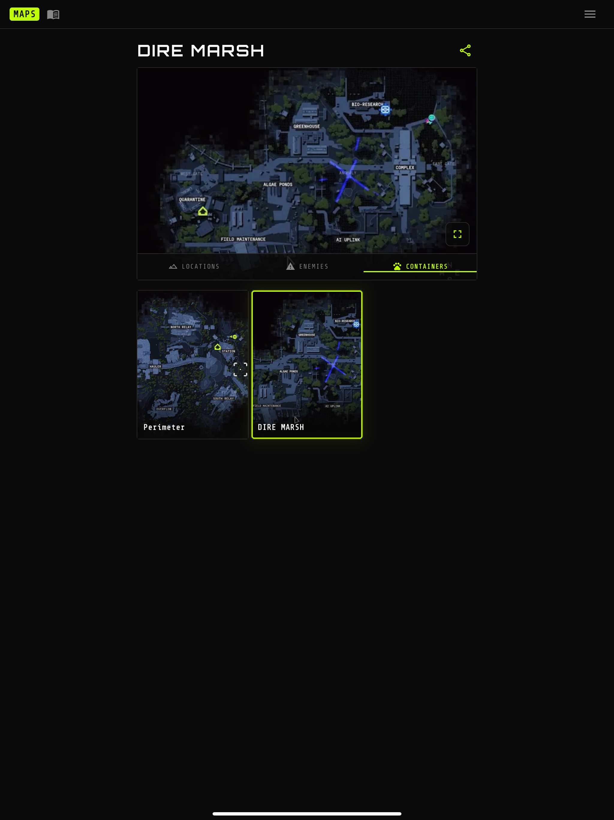 Runner - Marathon Map screenshot 9