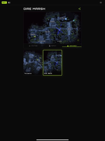 Runner - Marathon Map ipad screenshot 2
