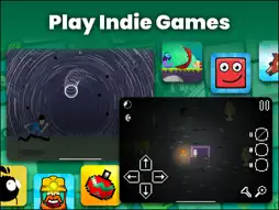 hyperPad Hub screenshot 8