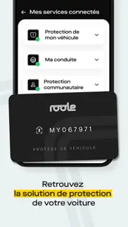 roole premium iPhone Captures Décran 4