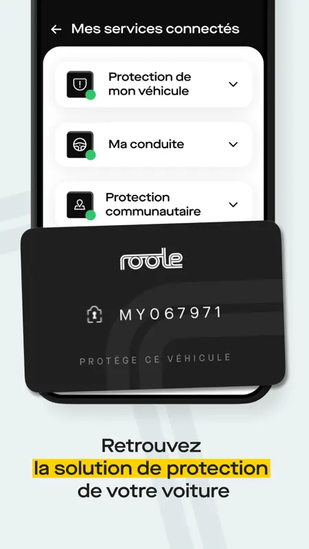 Roole Premium screenshot 4 of 7
