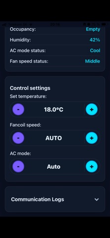 Weesion screenshot