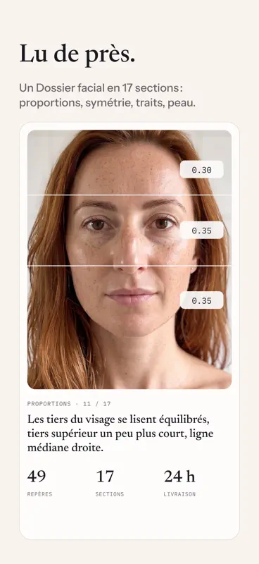 Chirurgie Esthétique : Mevona screenshot 5 of 8