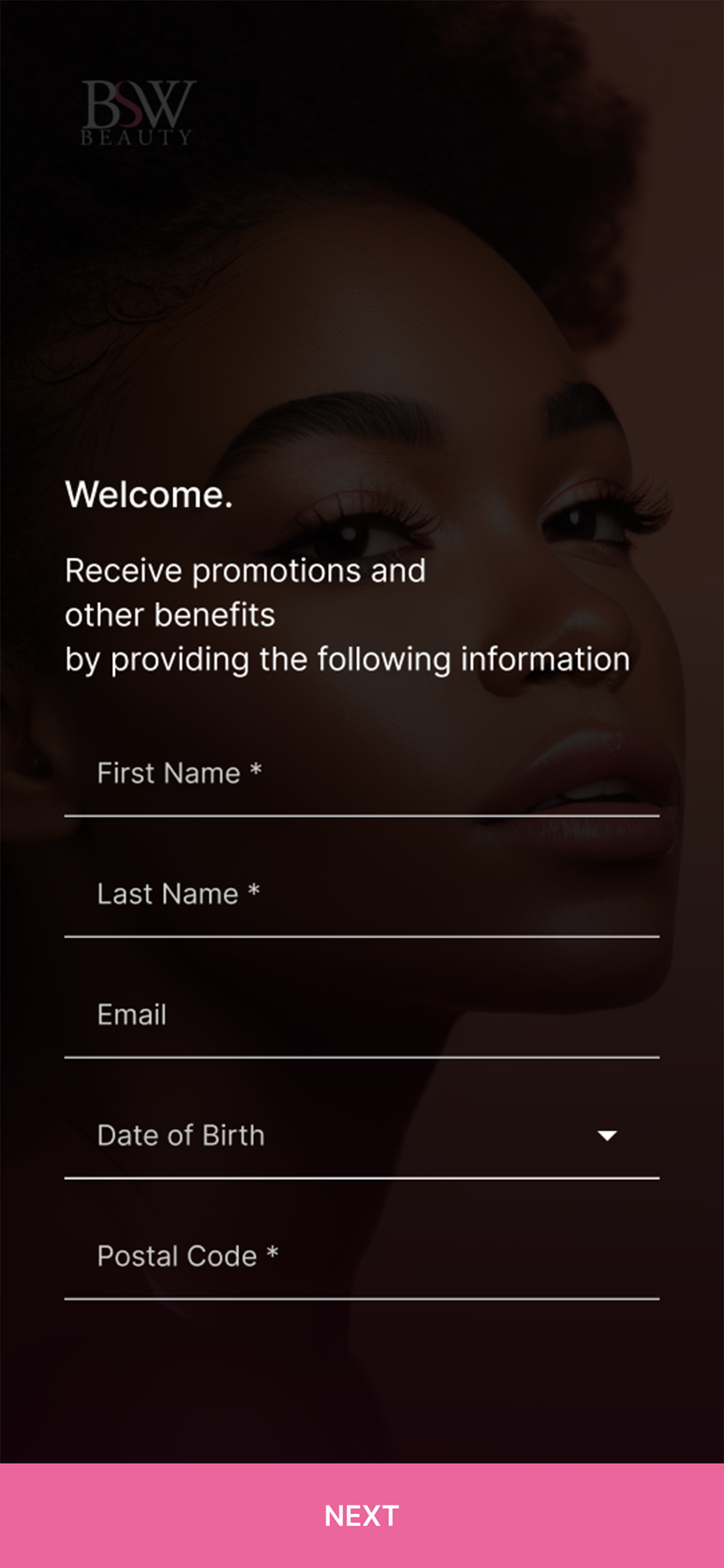 BSW Canada App