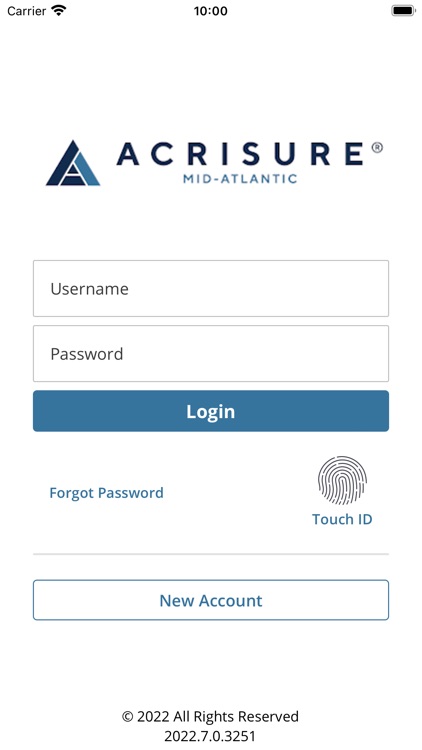 Acrisure Mid-Atlantic