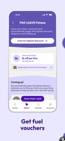 Club+ screenshot