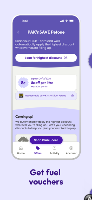 Club+ Screenshot 4 of 7