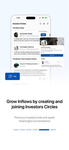 Inflows Screenshot 6 of 7