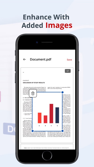 Pdf converter: Heic To PDF Screenshot