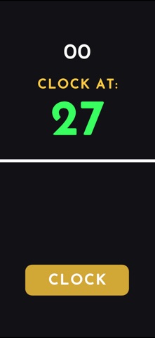 Clock-iT (Practa) screenshot