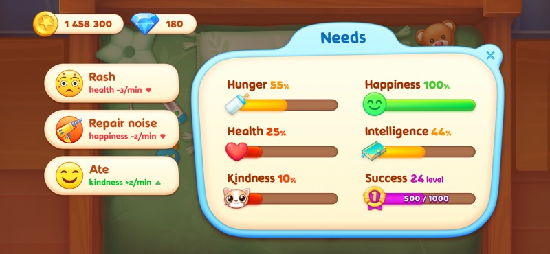 Simulator Games - Puzzle Games screenshot 11