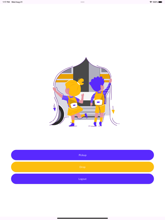 Screenshot #6 pour Smart School - Driver