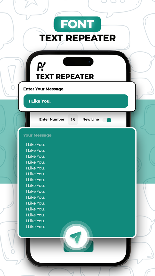 #5. WA Dual Messenger Web scanner (iOS) By: JbCoder TechnoLab