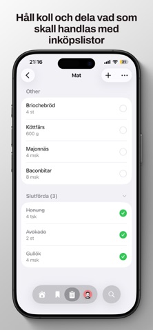 Gormeet iPhone screenshot 4