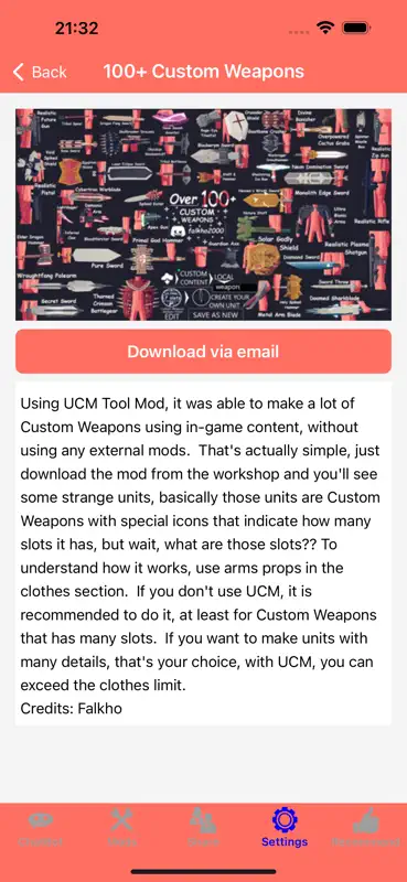 TABS - Cheat DLC Mods Showcase screenshot 4 of 10