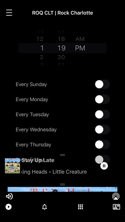 USA HEROES RADIO screenshot-3