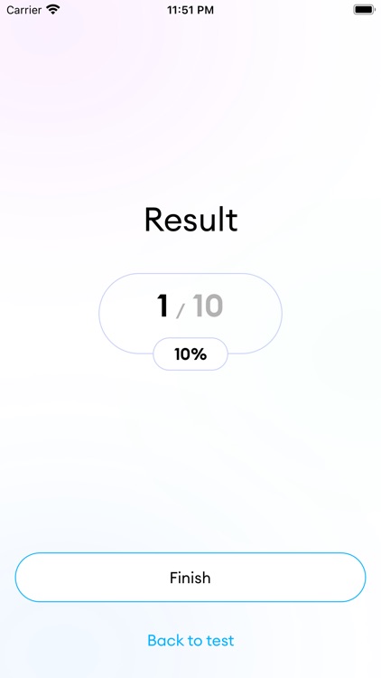 SeaTest.org screenshot-3