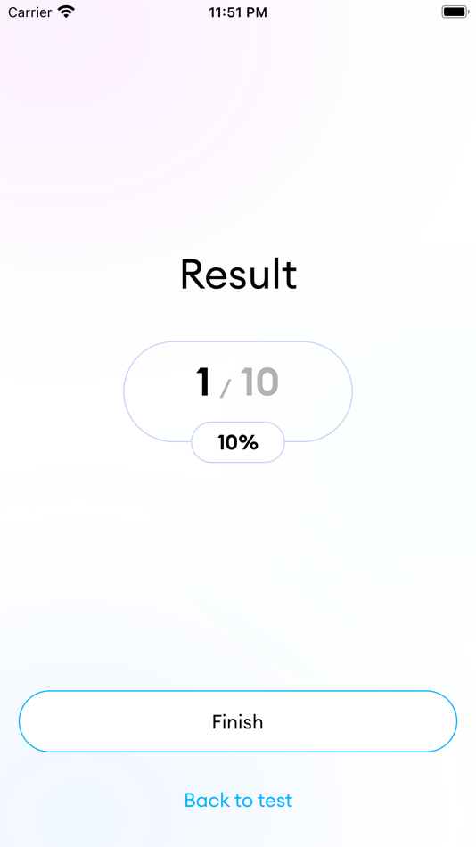 #4. SeaTest.org (iOS) Podle: Maxim Stankevich