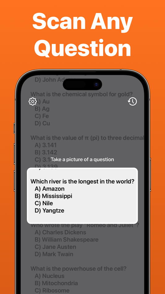 #2. AI Homework Helper - TutorPal (iOS) 由: MasterMind Software LLC