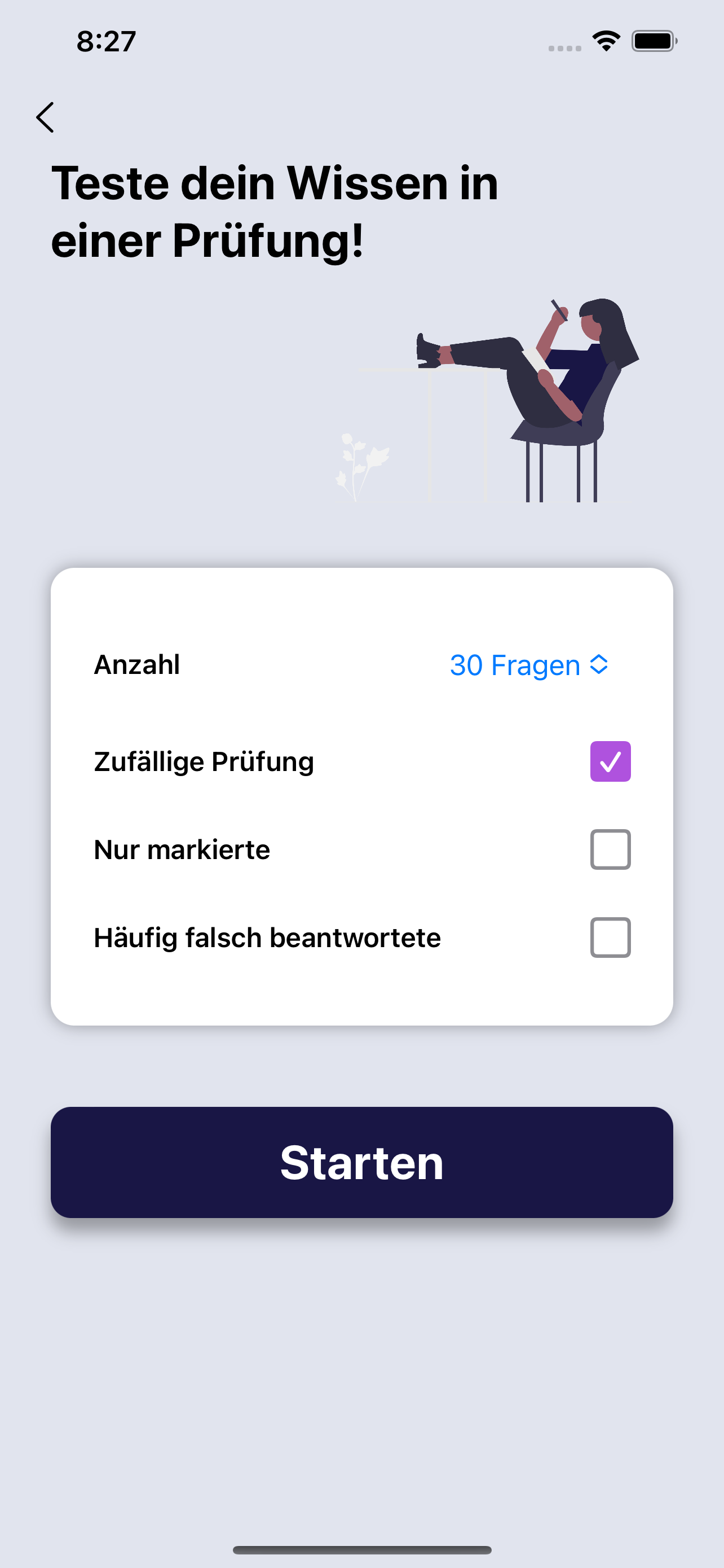 RetSan Lernen